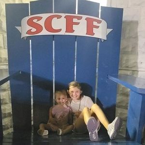 Meet your Posher, Amy